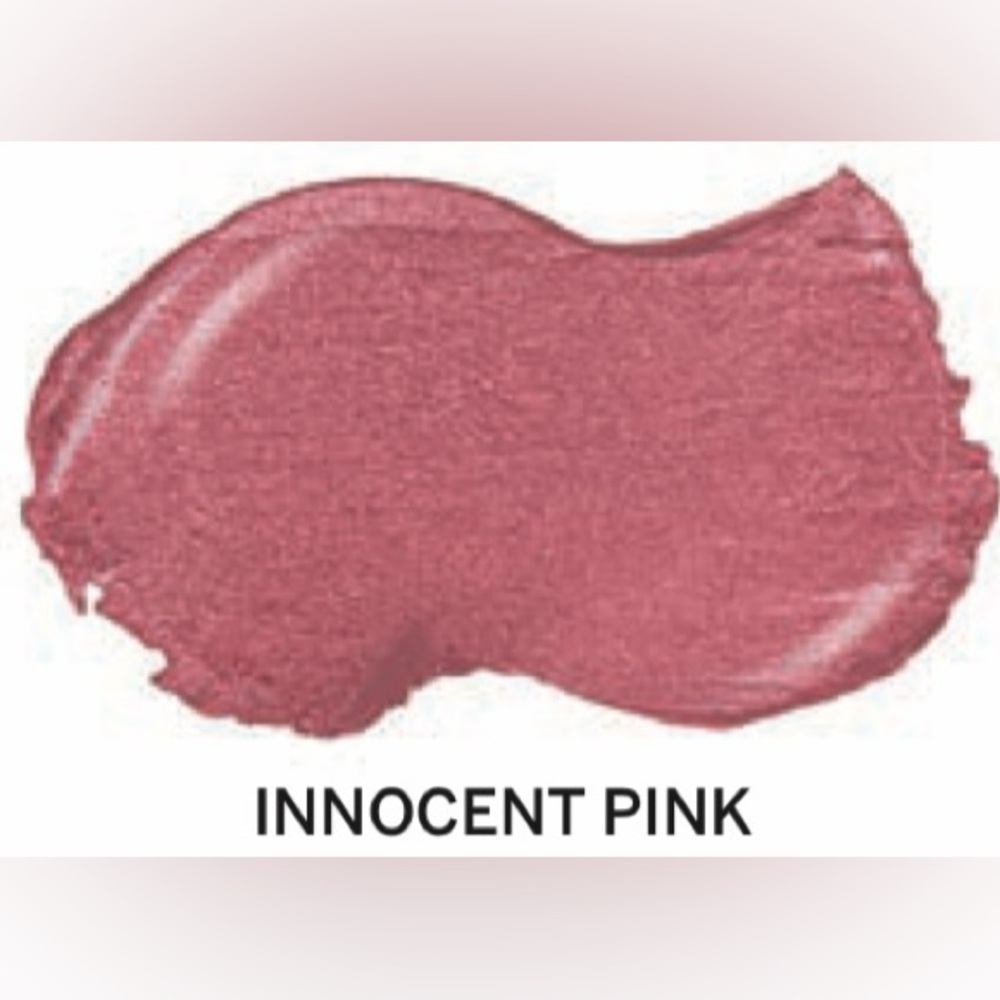 INNOCENT PINK LIPGLASS SUPER SHINE LIPSTICK FROM PRO MAKEUP ARTIST COUNTER!!!